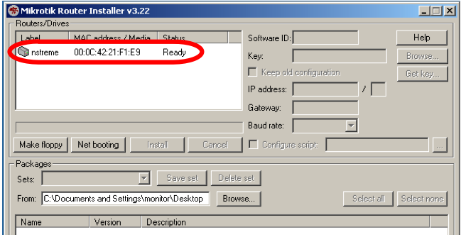 Mikrotik 1100 Routerboard Manual