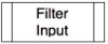 Filter Input