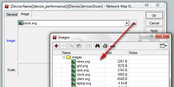 Download Manual:The Dude/Files - MikroTik Wiki