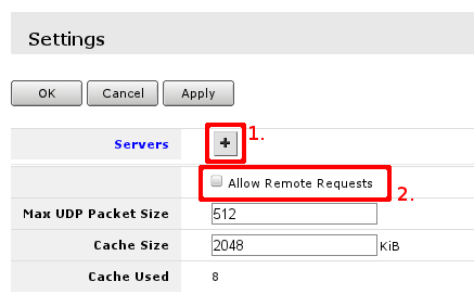 Mikrotik Router Setup Configuration Techspot Kenya