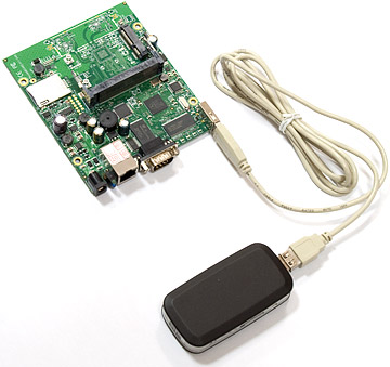 Выбор usb модема для mikrotik