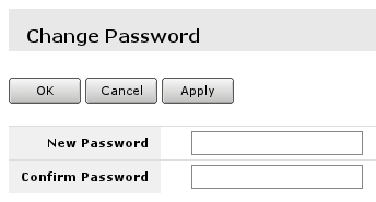 mikrotik router default password