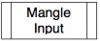 Mangle Input