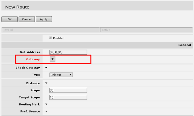 Manual:Winbox - MikroTik Wiki